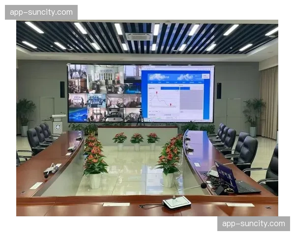 场馆中控平台剥离单一控制功能 转向跨部门协同枢纽