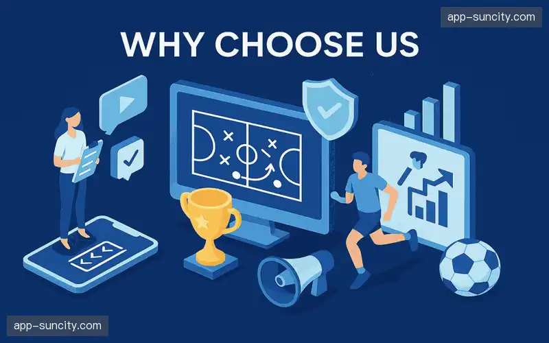 为什么选择我们